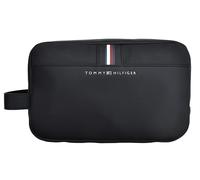 Tommy Hilfiger Trousse de toilette Corporate Washbag - Taille unique - Noir
