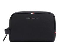Tommy Hilfiger Trousse de toilette Essential PU Noir