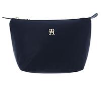 Tommy Hilfiger Trousse De Toilette Femme Poppy Washbag Durable, Bleu (Space Blue), Taille Unique