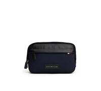 Tommy Hilfiger Am0am13746 Wash Bag Bleu
