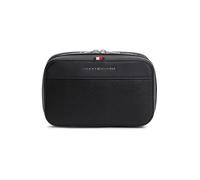 TOMMY HILFIGER Trousses de toilette 'CENTRAL' noir, Taille One Size