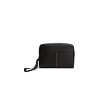 Tommy Hilfiger Th Central Pouch Am0am14173, Autres Petits Accessoires Homme, Black (Black), Taille Unique