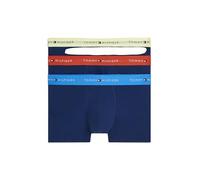 Tommy Hilfiger Um0um03890 Trunk Boxers 3 Units Bleu XL Homme