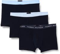 Tommy Hilfiger Trunk Boxers Hommes (pack de 3)