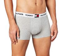 Tommy Hilfiger Trunk UM0UM01810, Gris (Light Grey Heather), M Homme