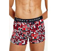Tommy Hilfiger - Trunk - Print - 0F8 S