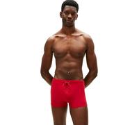Tommy Hilfiger Trunk Um0um03728 Maillot de Bain, Red (Medium Red), XL Homme