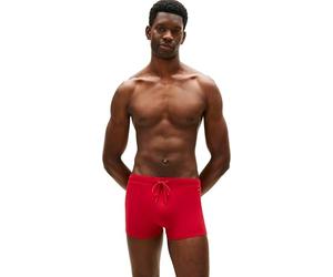 Tommy Hilfiger Trunk Um0um03728 Maillot de Bain, Red (Medium Red), XL Homme