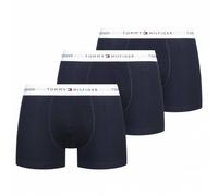 Tommy Hilfiger Trunks Hommes Boxer-short Lot de 3 UM0UM027610WT M