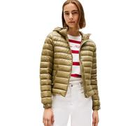 Tommy Hilfiger Ul Down Reg Hooded Jacket Ww0ww46788 Doudoune Femme (lot de 1)