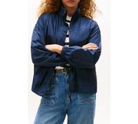 Tommy Hilfiger Ul Nylon Packable Jacket Dark Night Navy Taille: M | Vestes Outlet | Femme | Le Noir
