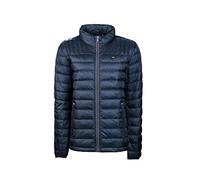Tommy Hilfiger Ultra Loft Veste Matelassée Légère et Compacte (Standard et Grande Taille) Manteau alternatif en duvet Homme (lot de 1)