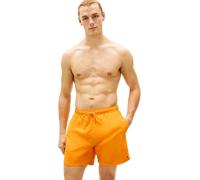 Tommy Hilfiger Um0Um03477 Maillot de Bain avec Cordon de Serrage pour Homme, Orange (Orange Flash), Taille XL