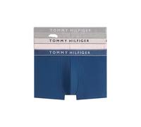 Tommy Hilfiger Um0um03882 Trunk Boxers 3 Units Multicolore XL Homme