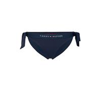 Tommy Hilfiger Underwear Bas de bikini bleu foncé / rouge / blanc, Taille XL