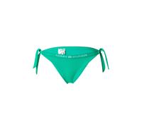 Tommy Hilfiger Uw0uw05260 Bikini Bottom Vert L Femme