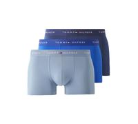 Tommy Hilfiger Underwear Boxers bleu / bleu marine / bleu clair, Taille M