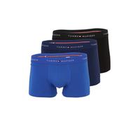 Tommy Hilfiger 3P DTM Boxers pour Homme Nob Blu/PRP NVY/Blk L
