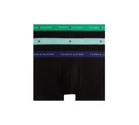 Tommy Hilfiger Underwear Boxers bleu clair / bleu foncé / vert / noir, Taille S-M