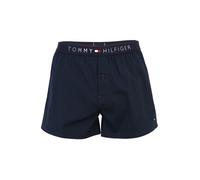 Tommy Hilfiger Underwear Boxers bleu foncé / rouge / blanc, Taille XS