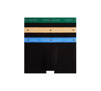 Tommy Hilfiger Underwear Boxers bleu / jaune / vert / noir, Taille M