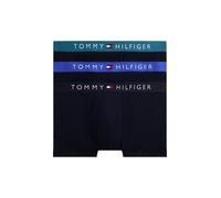 Boxers hommes Tommy Hilfiger 3P TRUNK WB Marine EU XXL