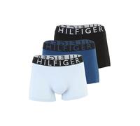 Tommy Hilfiger Um0um03885 Trunk Boxers 3 Units Noir M Homme