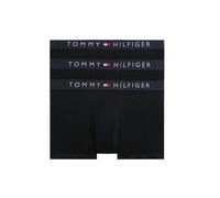 Tommy Hilfiger Boxers Lot de 3 Bleu marine Taille L