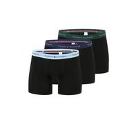 Tommy Hilfiger Signature Essential Brief Boxers 3 Units Noir M Homme