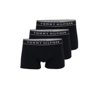 Tommy Hilfiger Men 3P Trunk DTM Red (des Sky/des Sky/des Sky) M