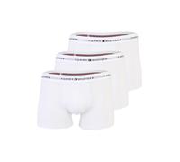 Tommy Hilfiger Underwear Boxers gris clair / rouge / noir / blanc, Taille XS