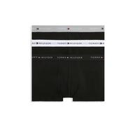 Boxers hommes Tommy Hilfiger 3P WB TRUNK X3 Noir EU XL