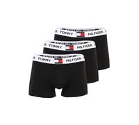 Tommy Hilfiger Um0um03835 Trunk Boxers 3 Units Noir M Homme
