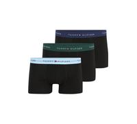 Tommy Hilfiger Signature Essential Boxers 3 Units Noir S Homme