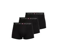 Tommy Hilfiger Underwear Boxers noir / blanc, Taille M
