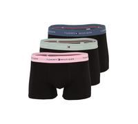 Tommy Hilfiger Underwear Boxers opal / vert pastel / rose / noir, Taille M