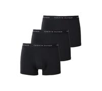 Tommy Hilfiger Sous-vêtements Signature Trunks Lot de 3 Noir Taille L