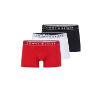 Tommy Hilfiger Um0um03520 Boxers 3 Units Blanc L Homme
