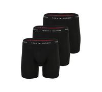 Tommy Hilfiger Underwear Boxers rouge / noir / blanc, Taille M
