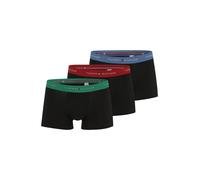 Boxers hommes Tommy Hilfiger 3P WB TRUNK Noir EU XXL