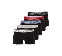 Tommy Hilfiger Underwear Boxers saphir / rouge vif / noir / blanc, Taille S