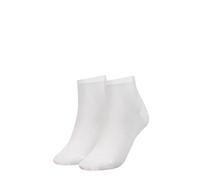 Tommy Hilfiger Underwear Chaussettes blanc, Taille 39-42