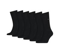 Tommy Hilfiger Underwear Chaussettes bleu marine / rouge feu / noir / blanc, Taille 47-49