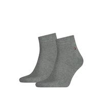 Tommy Hilfiger Underwear Chaussettes gris, Taille 47-49