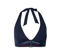 Tommy Hilfiger Underwear Hauts de bikini bleu marine / blanc, Taille 75