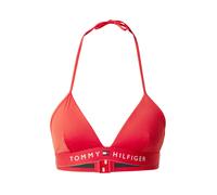 Tommy Hilfiger Underwear Hauts de bikini bleu marine / rouge / blanc, Taille 75
