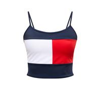 Tommy Hilfiger Underwear Hauts de bikini bleu / rouge / blanc, Taille 80