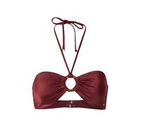 Tommy Hilfiger Underwear Hauts de bikini bordeaux, Taille 75