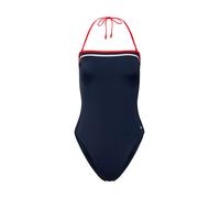 Tommy Hilfiger Underwear Maillot de bain marine, Taille XS