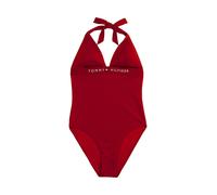 Tommy Hilfiger Underwear Maillot de bain rouge / blanc, Taille M